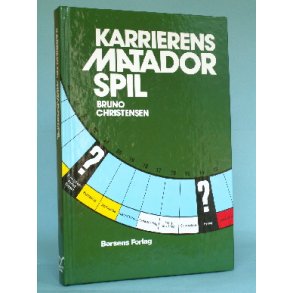 Karrierens matadorspil, Bruno Christensen