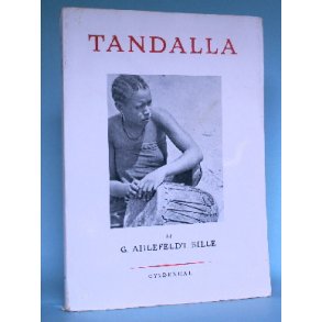 Tandalla, G. Ahlefeldt Bille
