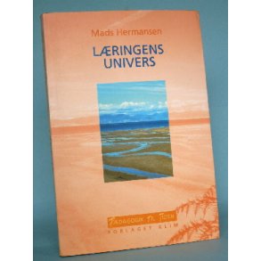 Læringens univers, Mads Hermansen