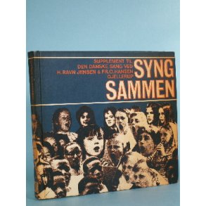 Syng sammen, Supplement til Den danske Sang