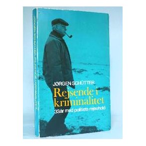 Rejsende i kriminalitet, Jørgen Schütter