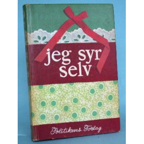 Jeg syr selv, Ella Lund