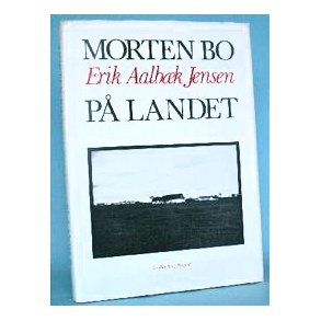  P landet, Morten Bo og Erik Aalbk Jensen
