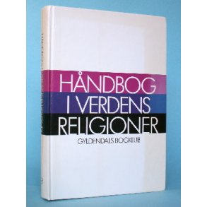 Håndbog i Verdens Religioner, Johs. Aagaard (red.)