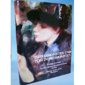 Impressionisten und Postimpressionisten