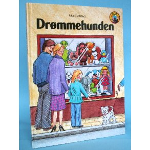 Drømmehunden, Mia Carlstedt