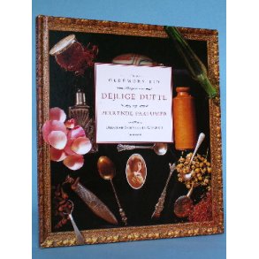 Dejlige dufte og pirrende parfumer