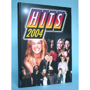 Hits 2004, red. af Elizabeth Friman et al