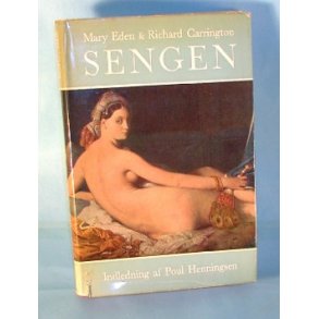 Sengen, Mary Eden & Richard Carrington