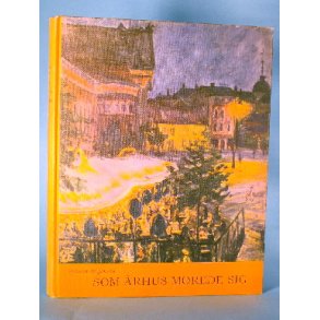 Som rhus morede sig, Bernhardt Jensen