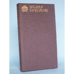 William Shakespeare: Som man behager