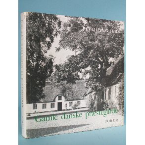 Gamle danske prstegrde, Flemming Jerk