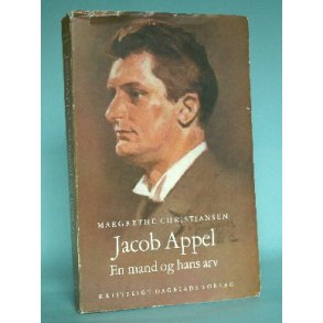 Jacob Appel, Margrethe Christiansen
