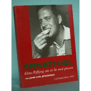 Spinatfugl, John Chr. Jrgensen