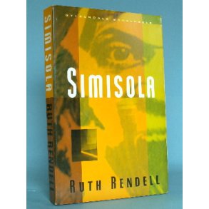 Simisola - krimi, Ruth Rendell
