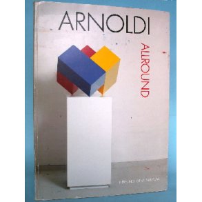 Arnoldi Allround - forord af Jens Henrik Sandberg