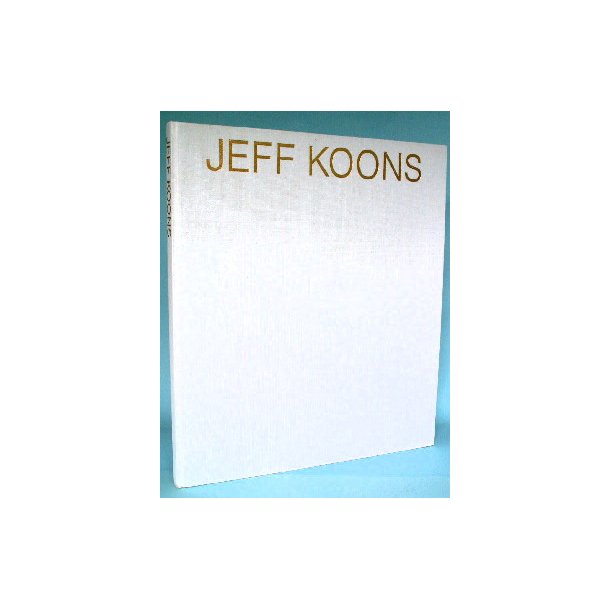Jeff Koons, Jens Erik S&oslash;rensen & Anders Kold