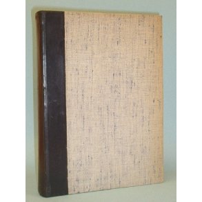 Polardyr, Alwin Pedersen