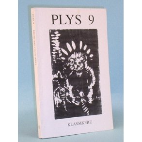 Plys 9, Klassikere, red. af Finn Barlby