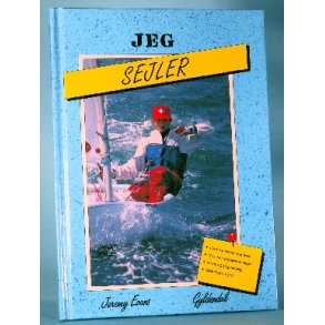 Jeg sejler, Jeremy Evans