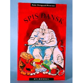 Spis dansk, Anne Skovgaard-Petersen