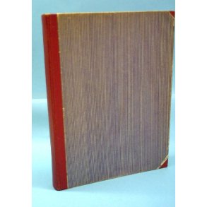 Moderne Arktisk Forskning, Gunnar Seidenfaden