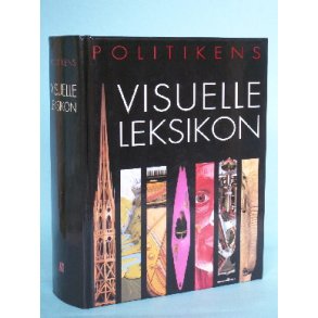Politikens Visuelle Leksikon