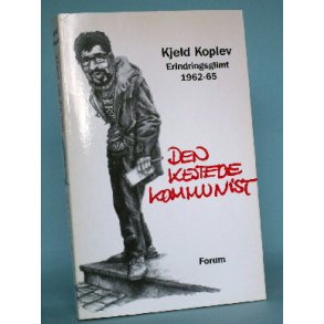 Den kejtede kommunist, Kjeld Koplev