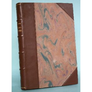 Bogens historie, Svend Dahl