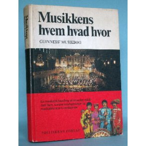 Musikkens hvem hvad hvor, Robert & Celia Dearling