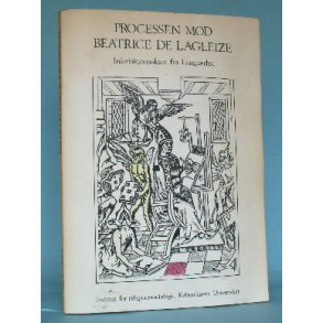 Processen mod Beatrice de Lagleize, Karen Glente