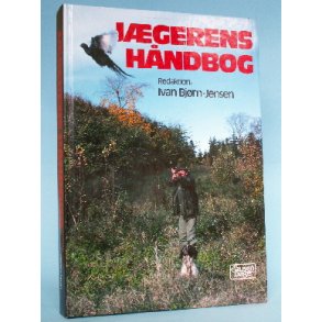 Jægerens håndbog, red. af Ivan Bjørn-Jensen