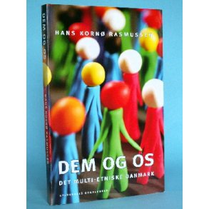 Hans Kornø Rasmussen: Dem og os