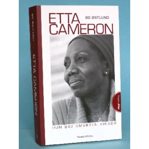 Etta Cameron, Bo Østlund