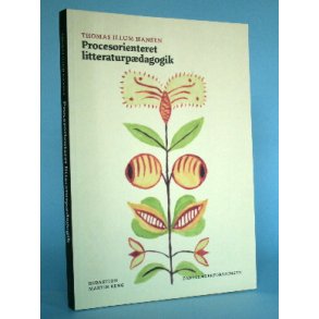Procesorienteret litteraturpædagogik