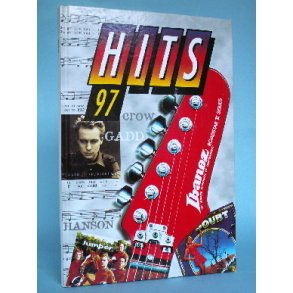 Hits 97, red. af Torsten Olafsson et al