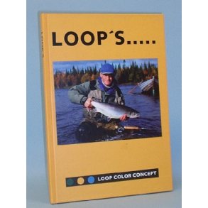 Loop's..., red. af Martin B. Hedegaard og