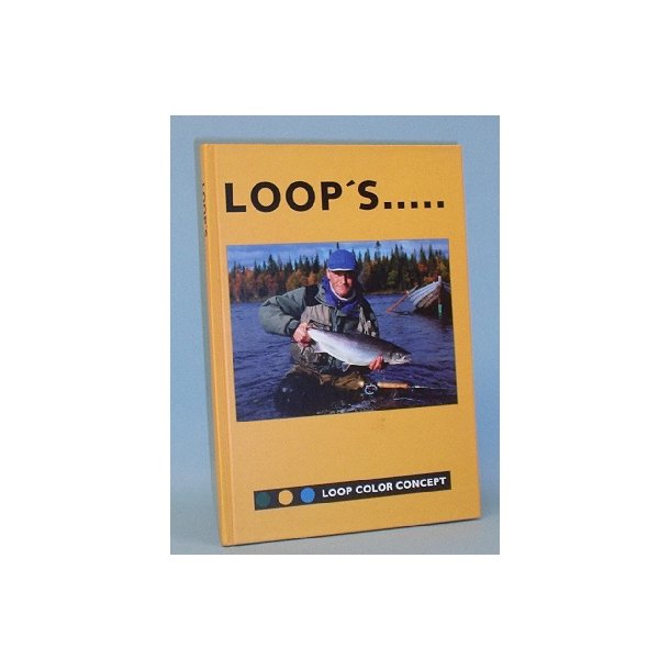 Loop's..., red. af Martin B. Hedegaard og