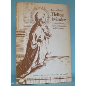 Hellige kvinder, Karen Glente