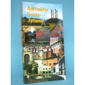 Arkitektur Guide Jylland, Olaf Lind
