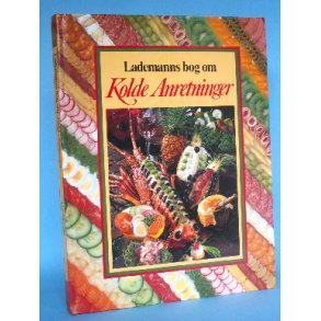 Lademanns bog om Kolde Anretninger, Ingo Pfliegner