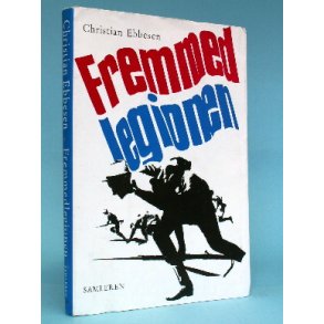 Fremmedlegionen, Christian Ebbesen