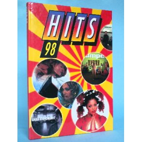 Hits 98, red. af Torsten Olafsson et al