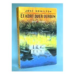 Jane Hamilton: Et kort over verden