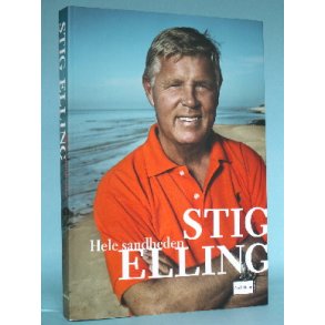 Hele sandheden, Stig Elling
