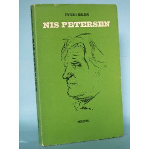 Nis Petersen, Frederik Nielsen
