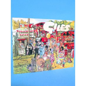 Giles - Thirty-fourth Series