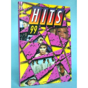 Hits 99, red. af Torsten Olafsson et al