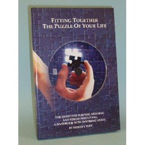 Fitting together the Puzzle of your Life, Morten Toft