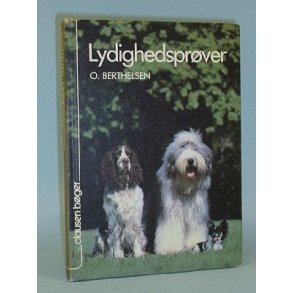 Lydighedsprøver, O. Berthelsen